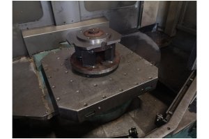 Satılık Makino A-77 630x630 Tabla CNC Yatay İşleme Merkezi-1999