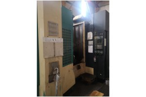 Satılık Makino A-77 630x630 Tabla CNC Yatay İşleme Merkezi-1999