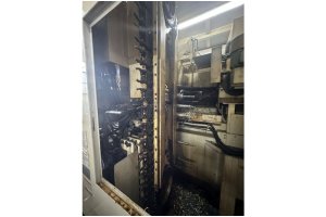 Satılık Mazak FH-4800 Çift Palet CNC Yatay İşleme Merkezi-2000