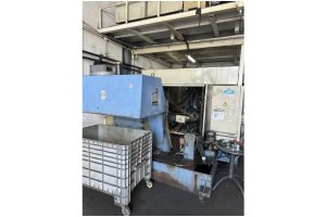 Satılık Mazak FH-4800 Çift Palet CNC Yatay İşleme Merkezi-2000