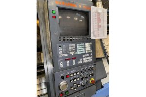 Satılık Mazak Integrex 30 CNC Tornalama Merkezi-1995
