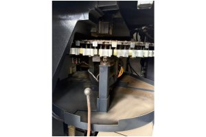 Satılık Mazak Variaxis i-700T 5 Eksen CNC İşleme Merkezi-2015