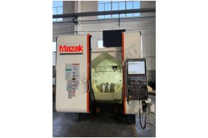 Satılık Mazak Variaxis i-700T 5 Eksen CNC İşleme Merkezi-2015