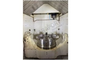 Satılık Mazak Variaxis i-700T 5 Eksen CNC İşleme Merkezi-2015