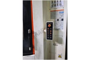 Satılık Mazak Variaxis J-600 5 Eksen Cnc İşleme Merkezi-2020
