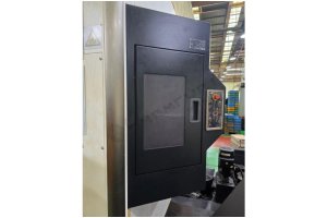 Satılık Mazak Variaxis J-600 5 Eksen Cnc İşleme Merkezi-2020