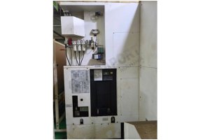 Satılık Mazak Variaxis J-600 5 Eksen Cnc İşleme Merkezi-2020