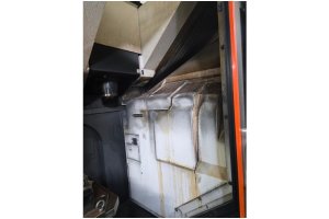 Satılık Mazak Variaxis J-600 5 Eksen Cnc İşleme Merkezi-2020