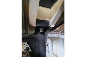 Satılık Mazak Variaxis J-600 5 Eksen Cnc İşleme Merkezi-2020