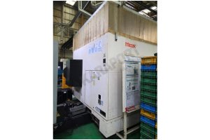 Satılık Mazak Variaxis J-600 5 Eksen Cnc İşleme Merkezi-2020