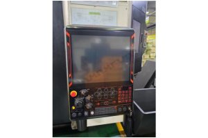 Satılık Mazak Variaxis J-600 5 Eksen Cnc İşleme Merkezi-2020