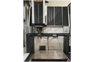 Satılık Sodick AL-60G CNC Dalma Erozyon Tezgahı - 2020