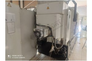 Schütte AFH 130 51-10 CNC Çok Milli Otomat Tezgahı-2001