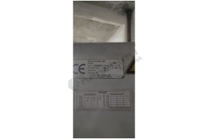 Schütte AFH 130 51-10 CNC Çok Milli Otomat Tezgahı-2001