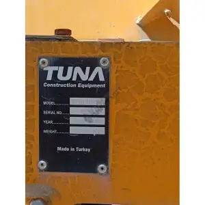 Scorpion beton pompası