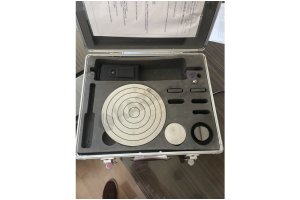 SERTLİK ÖLÇME VE KAPLAMA KALINLIĞI ÖLÇME CİHAZI