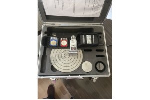 SERTLİK ÖLÇME VE KAPLAMA KALINLIĞI ÖLÇME CİHAZI