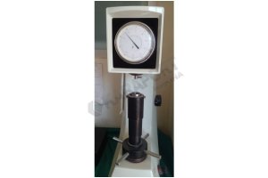 SERTLİK ÖLÇME VE KAPLAMA KALINLIĞI ÖLÇME CİHAZI