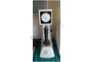 SERTLİK ÖLÇME VE KAPLAMA KALINLIĞI ÖLÇME CİHAZI