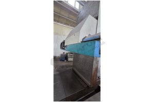 SHW UFZ-6L 5 Eksen (5000x2100x1200) CNC Freze Tezgahı-1997