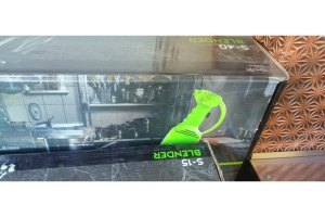 SIFIR BLENDER SETİ