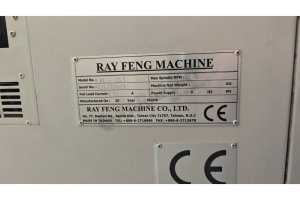 SIFIR GANG TİPİ SERİ İMALAT Y EKSENLİ CNC OTOMAT TEZGAHI