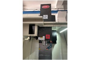 SIFIR JIRFINE V SERiSi CNC DIK ISLEME MERKEZI (STOKTAN V-11&V8)