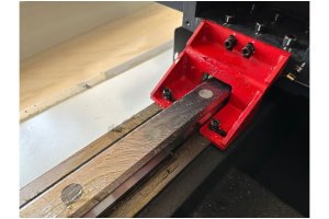 SIFIR JIRFINE V SERiSi CNC DIK ISLEME MERKEZI (STOKTAN V-11&V8)