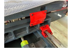 SIFIR JIRFINE V SERiSi CNC DIK ISLEME MERKEZI (STOKTAN V-11&V8)