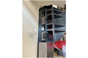 SIFIR JIRFINE V SERiSi CNC DIK ISLEME MERKEZI (STOKTAN V-11&V8)