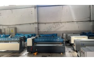 Silindir Makina Çeşitleri