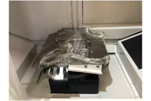 Simültane 5 Eksen Mazak Variaxis 630 5X-II CNC Dik İşleme Merkez