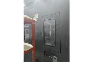 Simültane 5 Eksen Mazak Variaxis 630 5X-II CNC Dik İşleme Merkez