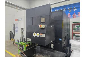 Simültane 5 Eksen Mazak Variaxis 630 5X-II CNC Dik İşleme Merkez