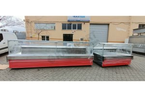 SİZ YETER Kİ İSTEYİN 2.EL KASAP-MARKET EKİPMANLARI