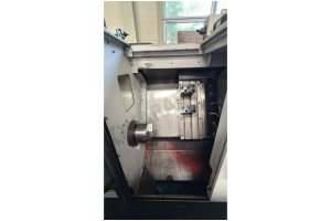 Smec PL 1600 Gang Tipi CNC Torna Tezgahı-2016