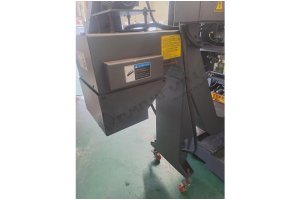 SMEC SLV 500 A – CNC Dik Torna Tezgahı (12 Ayna)  2019 Model