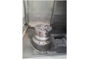 SMEC SLV 500 A – CNC Dik Torna Tezgahı (12 Ayna)  2019 Model