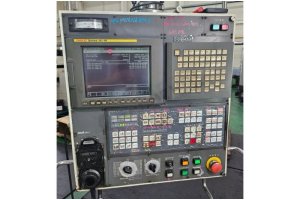 SNK RBF-150F 5 Eksen Kafalı CNC Köprü Tip İşleme Merkezi-2001