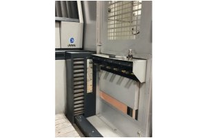 Sodick AG-60L CNC Dalma Erozyon Tezgahı-2010