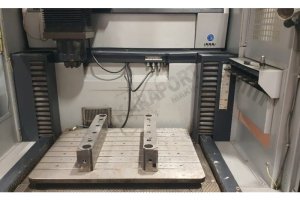 Sodick AG-60L CNC Dalma Erozyon Tezgahı-2010