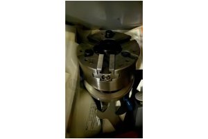 Spinner TTC 300-52 SMMCY C-Y Eksen, 2 Ayna 2 Taret CNC Torna