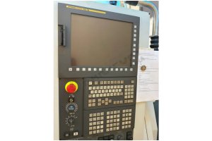 Spinner TTC 300-52 SMMCY C-Y Eksen, 2 Ayna 2 Taret CNC Torna