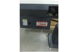 Spinner TTC-300 C Eksen Çift Taret ve Ayna CNC Torna-2017