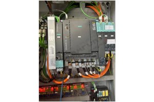 Spinner U1520 5 Eksen (4+1) CNC İşleme Merkezi-2018