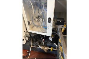 Spinner U1520 5 Eksen (4+1) CNC İşleme Merkezi-2018