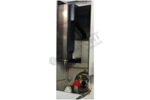 SPINNER U5-620 5 Eksen CNC İşleme Merkezi–2011
