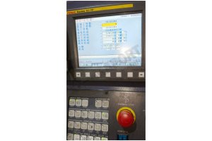 Star SR-20R Type C CNC Kayar Otomat Tezgahı ve Sürücü-2020