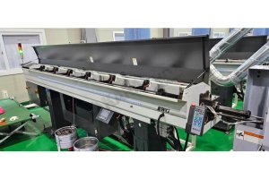 Star SR-20J Type C CNC Kayar Otomat Tezgahı ve Sürücü-2016