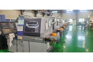 Star SR-20J Type C CNC Kayar Otomat Tezgahı ve Sürücü-2016